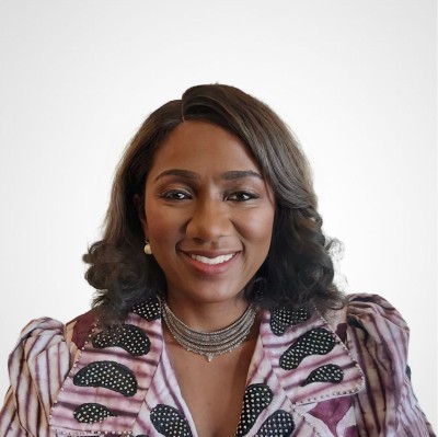 Dr. Mrs. Yinka Fayomi