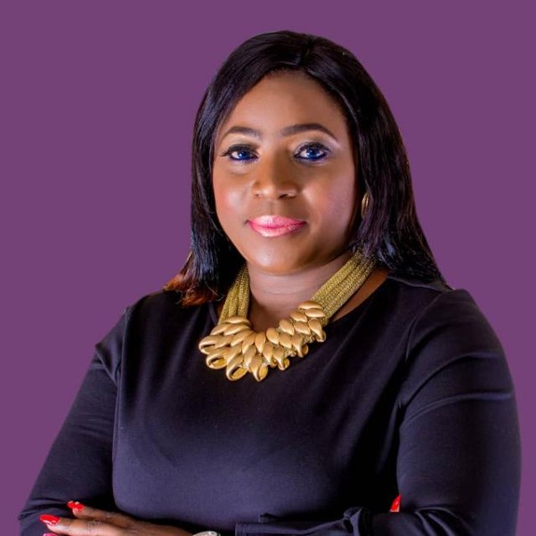 Dr. Bukola Bello Jaiyesimi