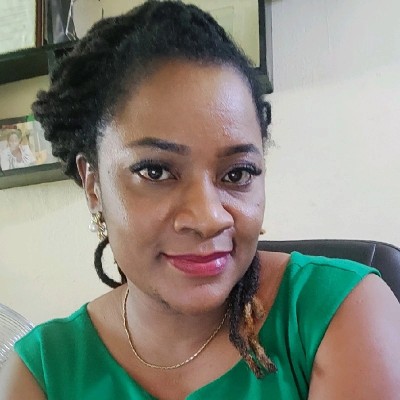 Joyce Evercie Banda