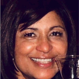 Sharon Bailey