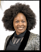 Xoliswa Daku
