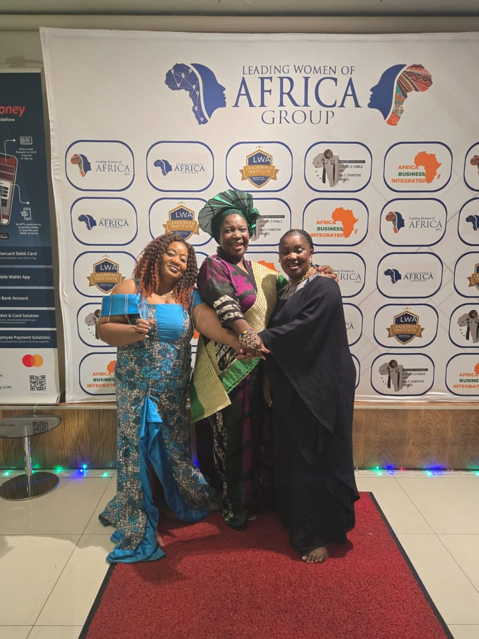 African Women Investment Fund Initiative (AWIFI)