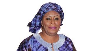 H.E. Fatoumata Ceesay
