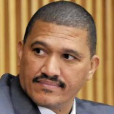 Mr. Marius Fransman