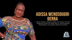 Derra Adissa Wendsougri
