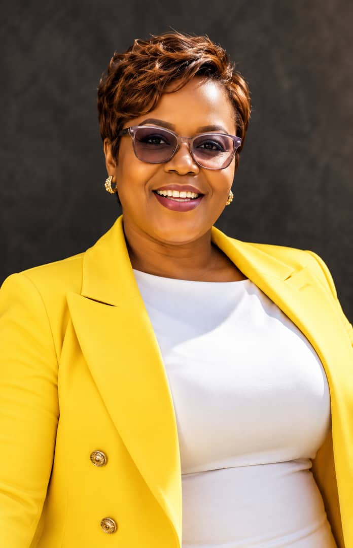 Emiliana James Gwagilo