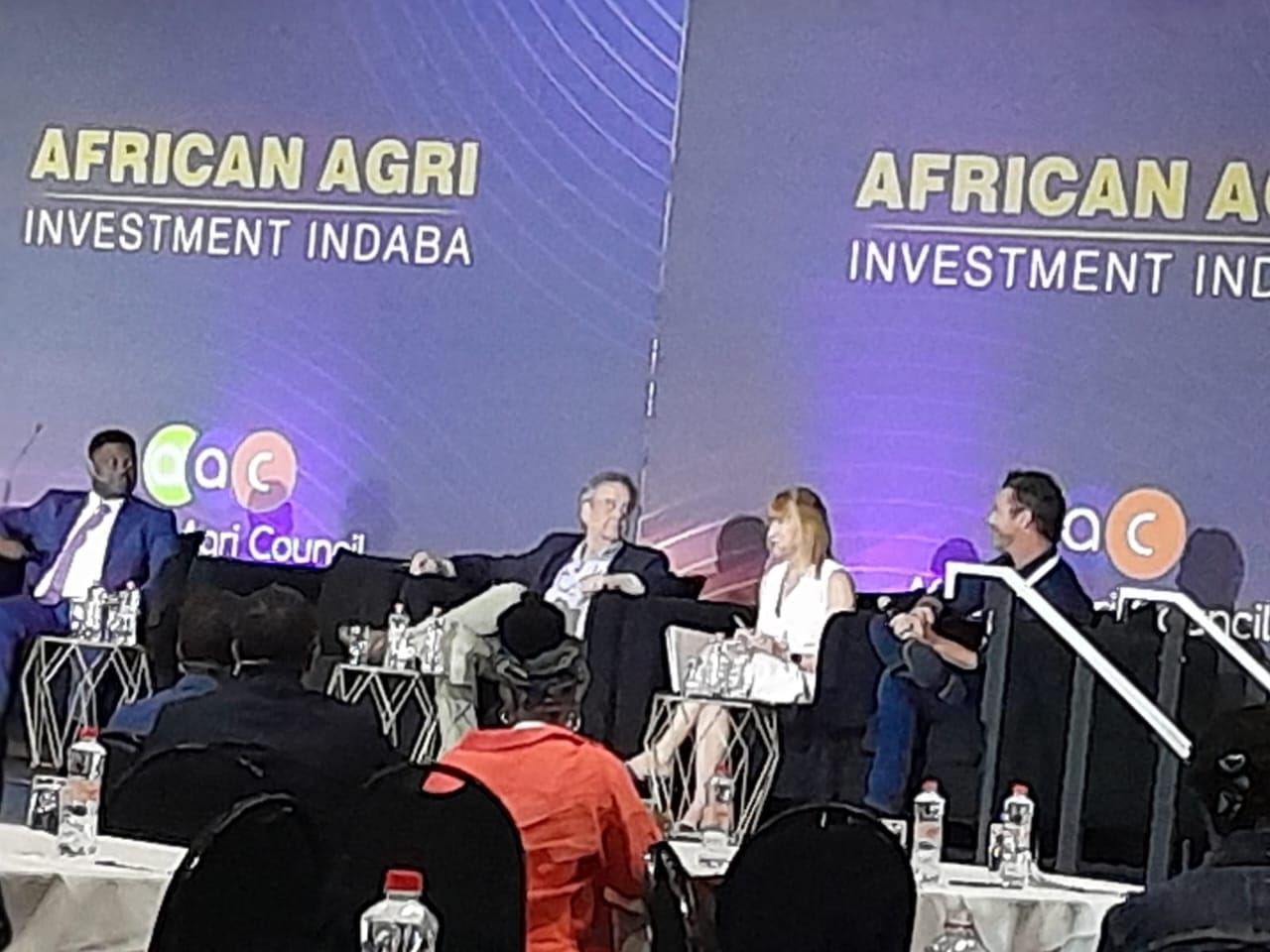Trade & Investment Facilitation