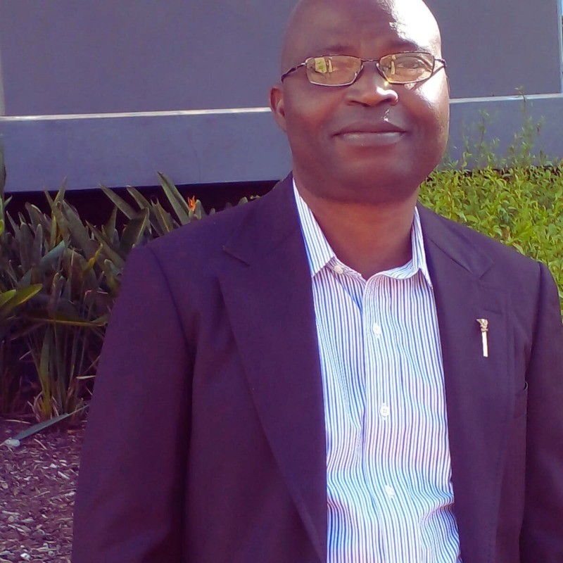 John Mkunu