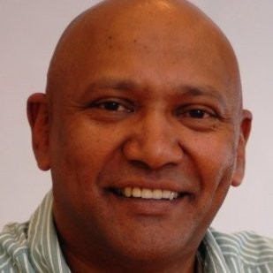 Dr. Ruben Richards