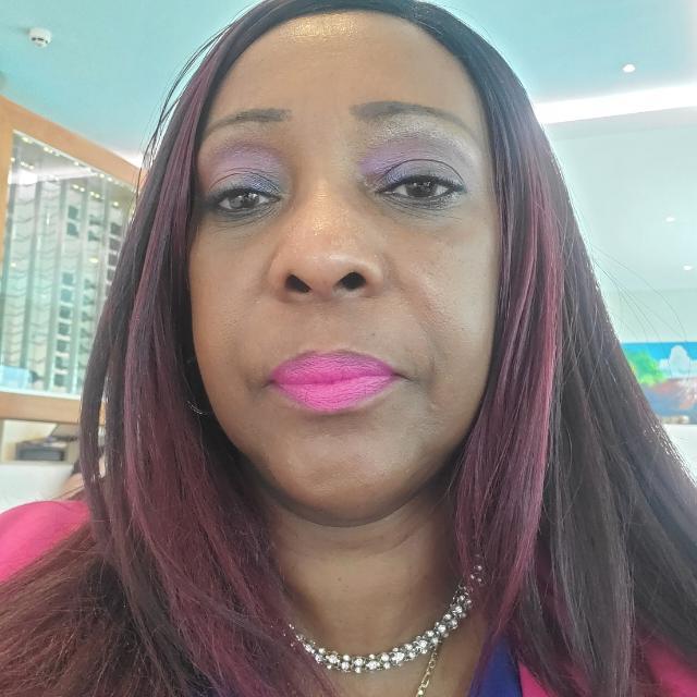 Amb. Dr. Barbara Stewart