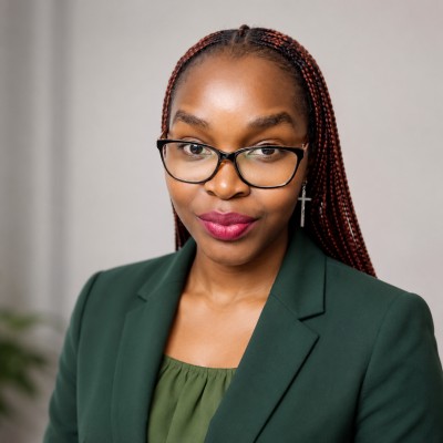 Kay-Dee Mashile