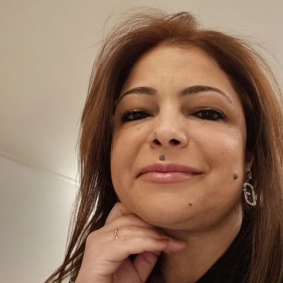 Veselina Vargova