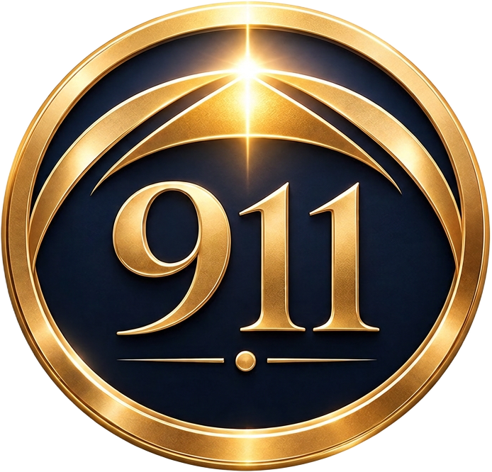 911 symbol